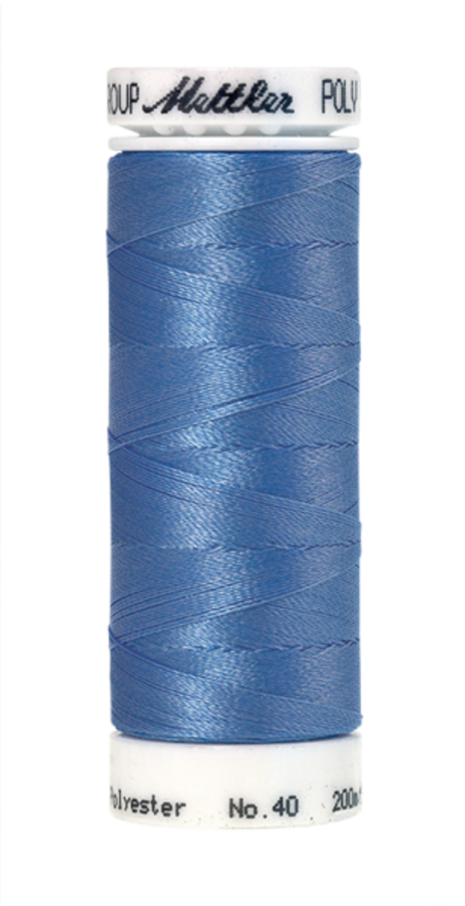 Sweet Boy (3406-3630) | Poly Sheen (200M / 220Y) | Mettler Thread